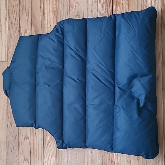 Vintage '70s Down Slope Artic Collection womens down vest. Made in USA - Picture 4 of 4